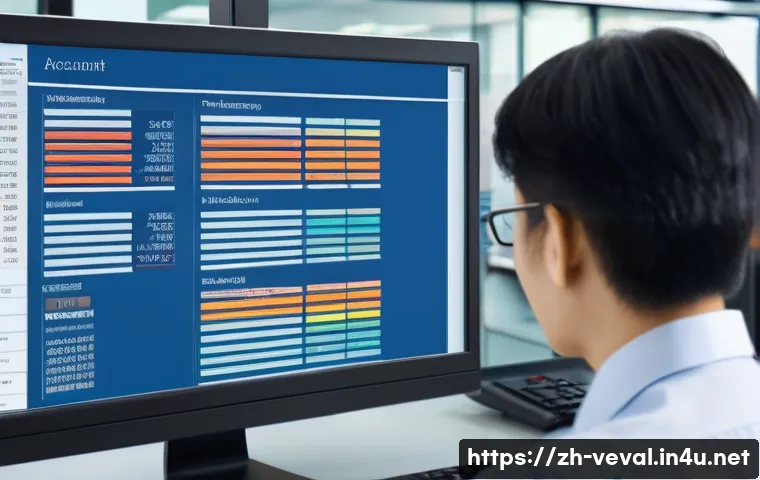 기업가치평가사 회계 처리 방법 관련 이미지 2