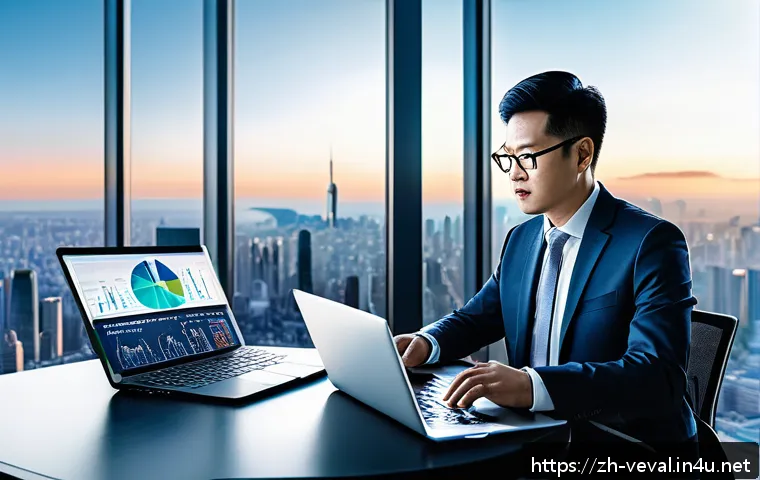 企业价值评估师真实就业经历大揭秘,助你职场零距离掌握行业内幕 4 기업가치평가사 취업 후기 관련 이미지 2
