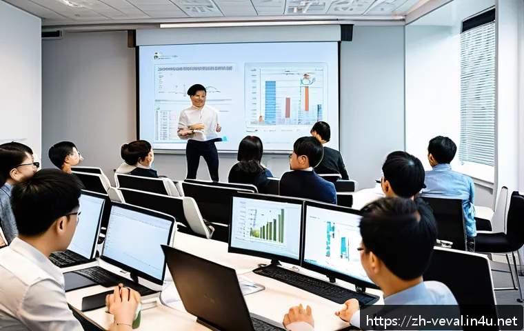 기업가치평가사 관련 자료 및 강의 관련 이미지 2