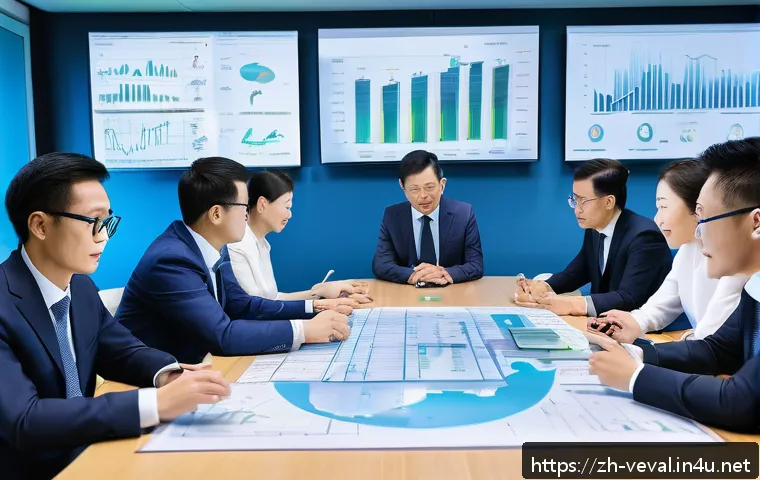 기업가치평가사 고급 가치 평가 기법 관련 이미지 1