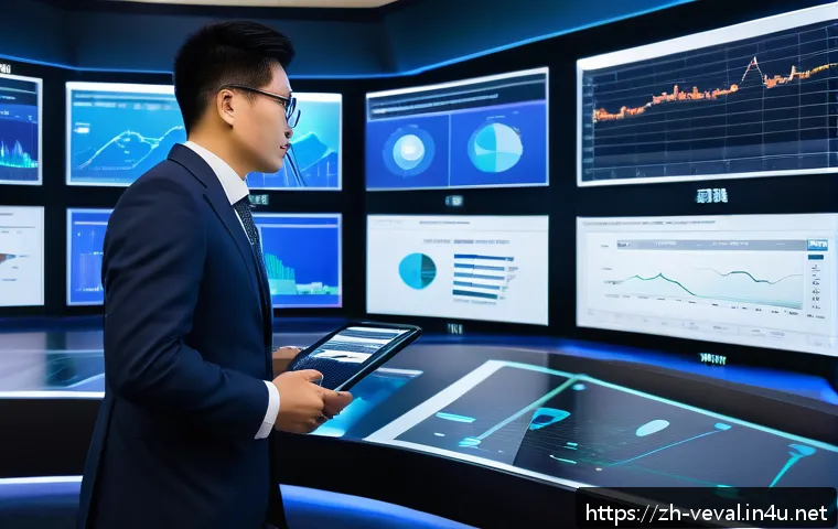 揭秘企业价值评估师必备的高级价值评估技巧与实战应用 4 기업가치평가사 고급 가치 평가 기법 관련 이미지 2