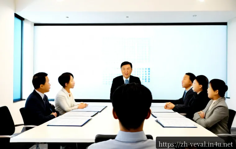기업가치평가사 경영 분석 기법 관련 이미지 1