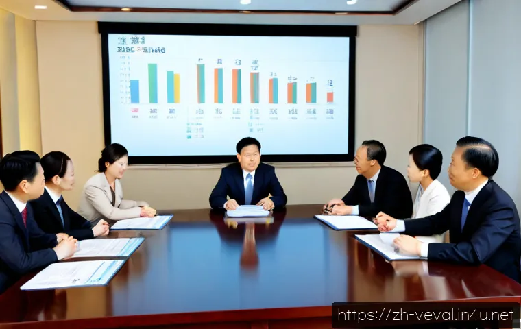 기업가치평가사 이론 기반 평가 방법 관련 이미지 1